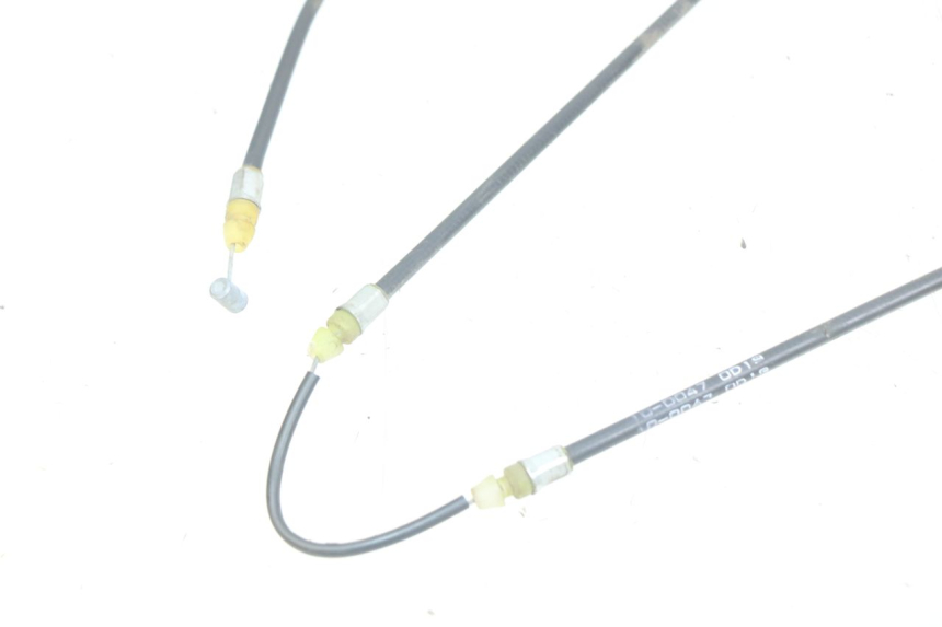 photo de LINKA OTWIERANIA SIEDZENIA KAWASAKI Z 750 (2007 - 2013) - Zbliżenie techniczne