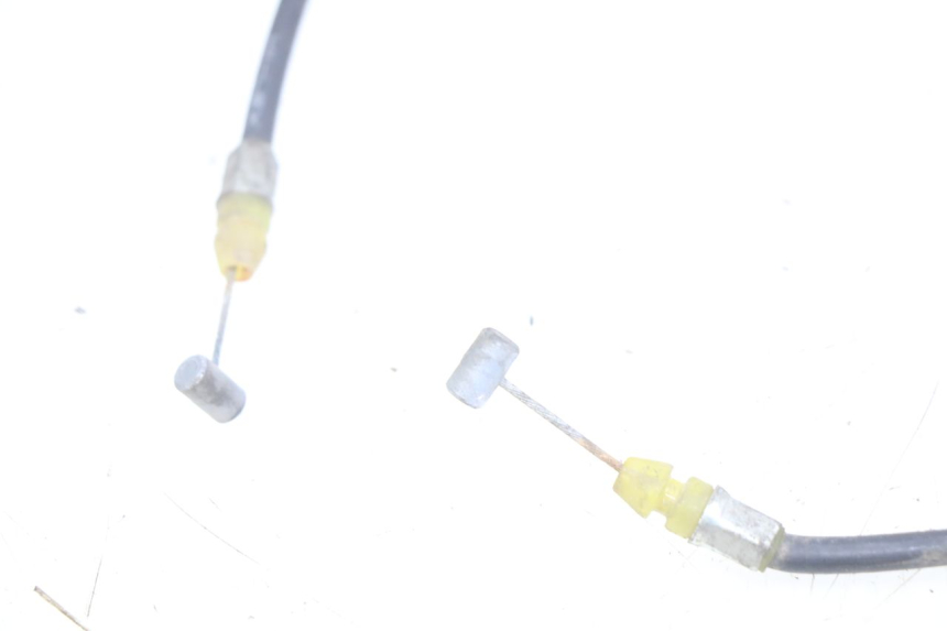 photo de LINKA OTWIERANIA SIEDZENIA KAWASAKI Z 750 (2007 - 2013) - Punkty mocowania