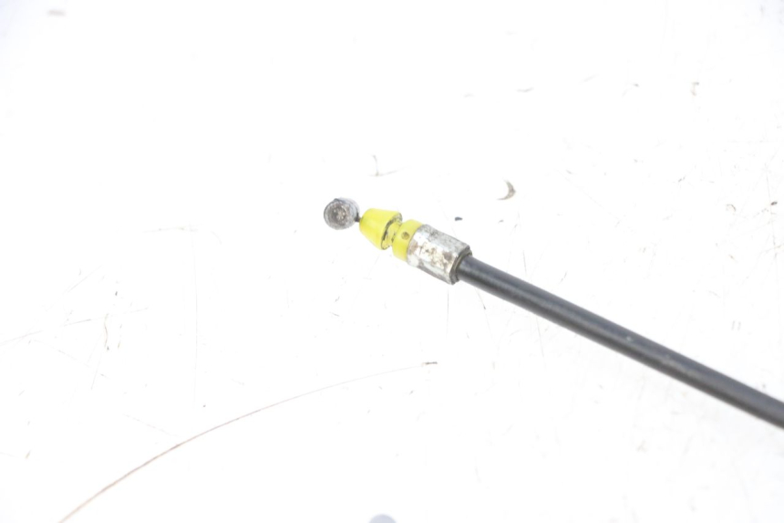 photo de LINKA OTWIERANIA SIEDZENIA KAWASAKI ZR 7 750 (1999 - 2004) - Widok ogólny