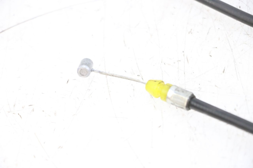 photo de LINKA OTWIERANIA SIEDZENIA KAWASAKI ZR 7 750 (1999 - 2004) - Punkty mocowania