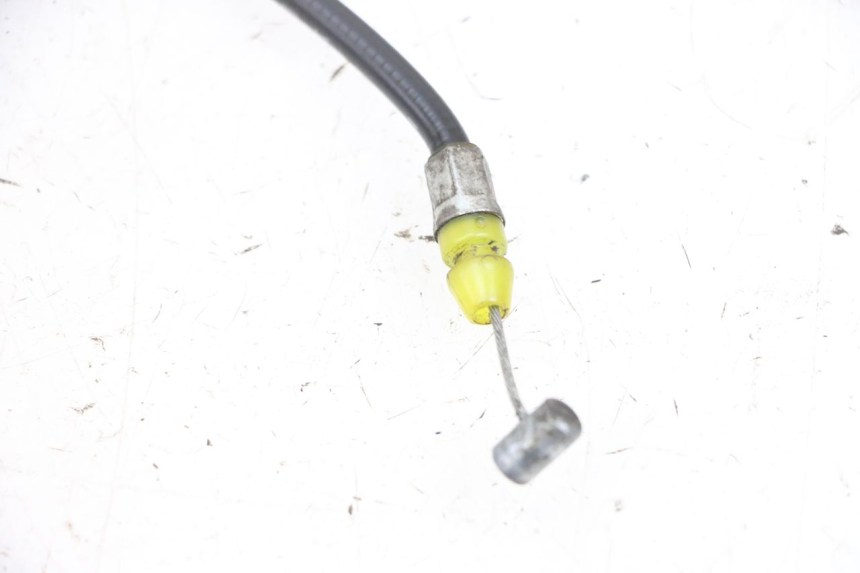 photo de LINKA OTWIERANIA SIEDZENIA KAWASAKI ZR 7 750 (1999 - 2004) - Stan powierzchni