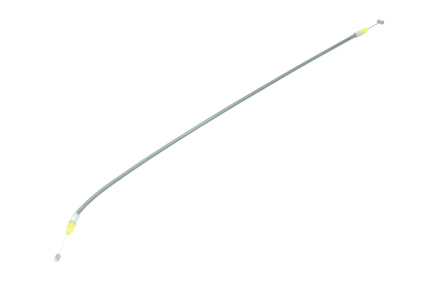 photo de LINKA OTWIERANIA SIEDZENIA KAWASAKI ZR7 ZR-7 S 750 (1999 - 2004) - Szczegół części