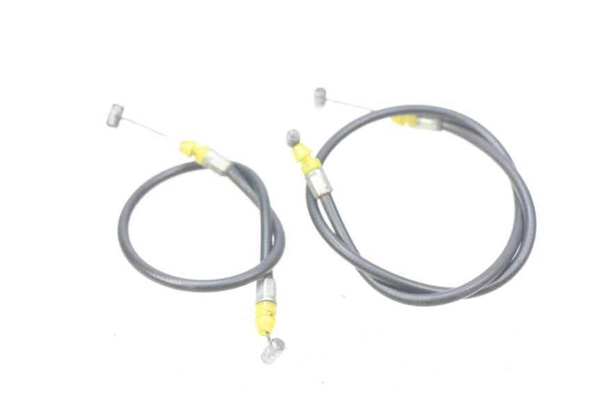 photo de LINKA OTWIERANIA SIEDZENIA KAWASAKI ZR7 ZR-7 S 750 (1999 - 2004) - Zoom stanu zużycia