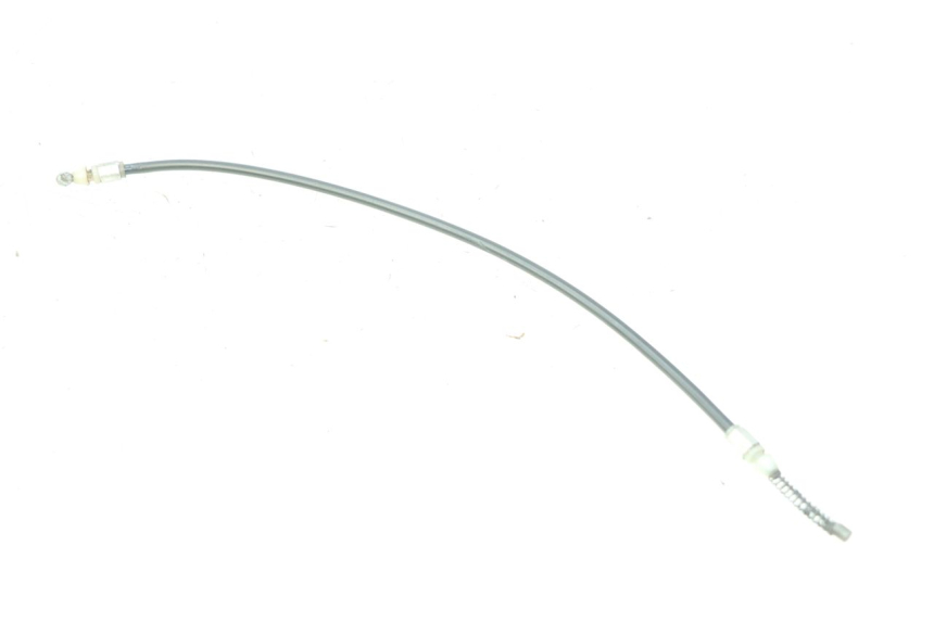 photo de LINKA OTWIERANIA SIEDZENIA KAWASAKI ZX-6R ZX6R 600 (1995 - 1997) - Widok główny