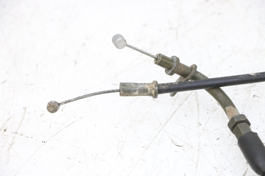 photo de LINKA ROZRUCHU MAG POWER BOMBERS 4T 50 (2016 - 2026) - Szczegół części