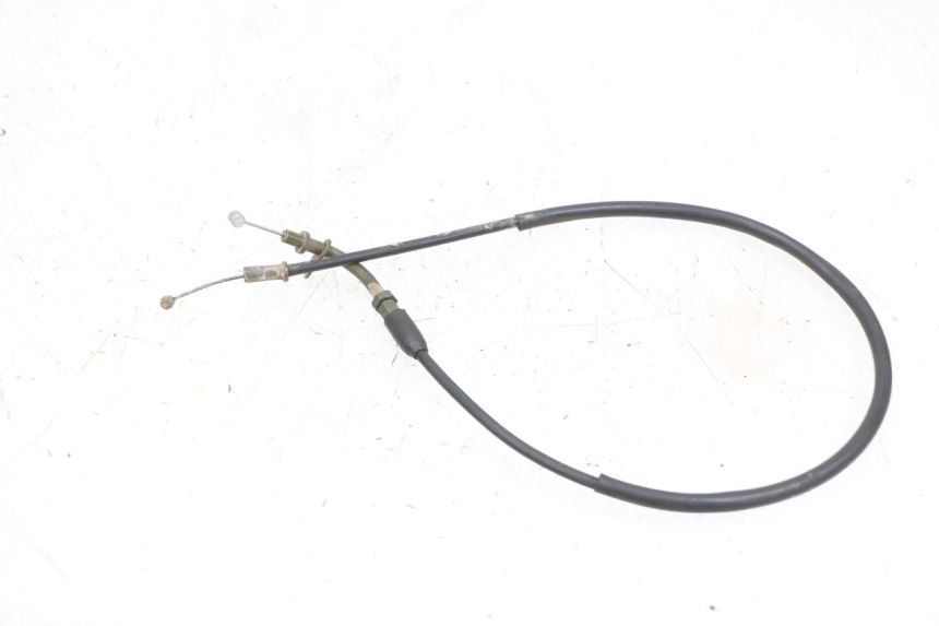 photo de LINKA ROZRUCHU MAG POWER BOMBERS 4T 50 (2016 - 2026) - Zoom stanu zużycia