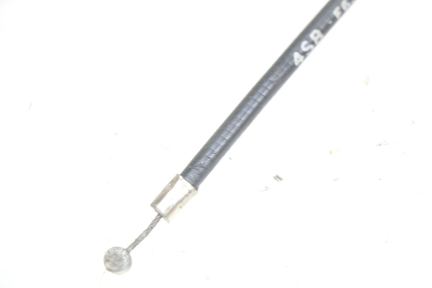 photo de LINKA ROZRUCHU MBK BOOSTER NEXT GENERATION 50 (1995 - 1998) - Widok ogólny