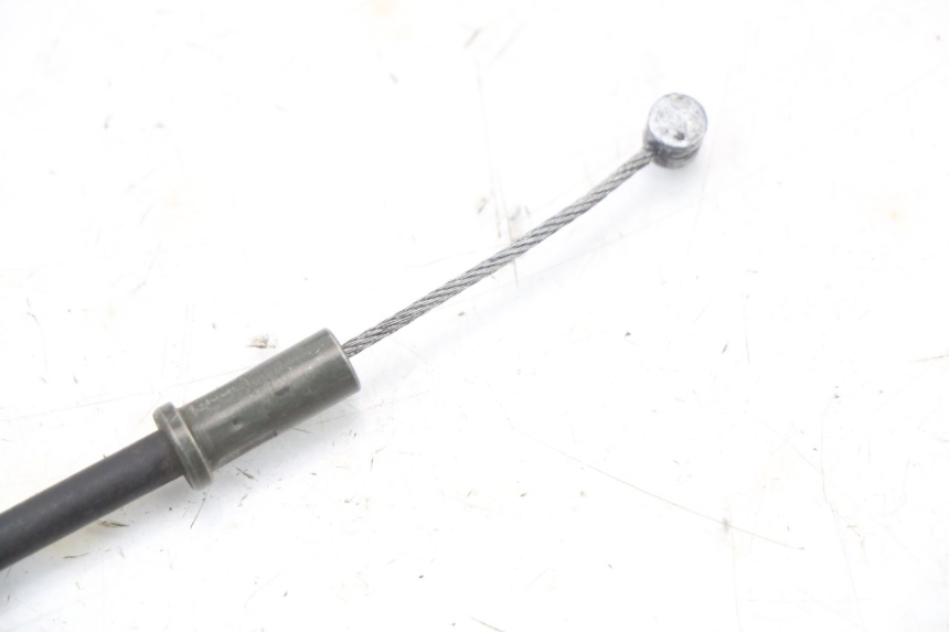 photo de LINKA ROZRUCHU ARCHIVE CAFE RACER 4T 50 (2019 - 2024) - Inny kąt widzenia