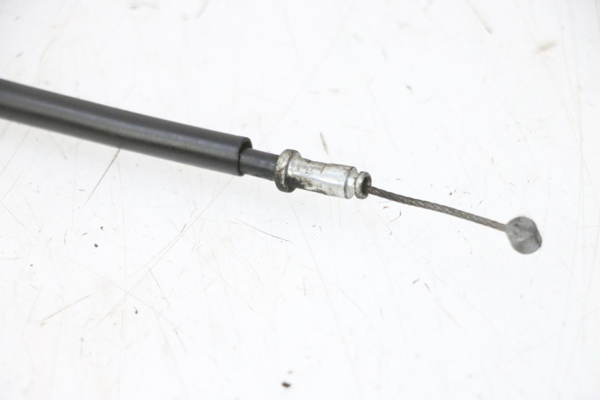 photo de LINKA ROZRUCHU STAHO FH 50 (2018 - 2019) - Zbliżenie techniczne