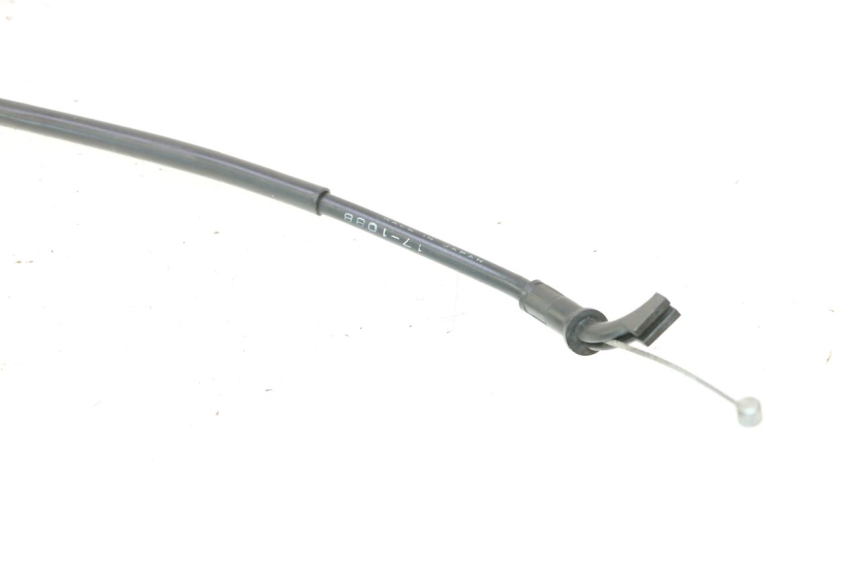 photo de KABEL ROZRUCHOWY KAWASAKI GPX F ZX750F 750 (1986 - 1990) - Szczegół części