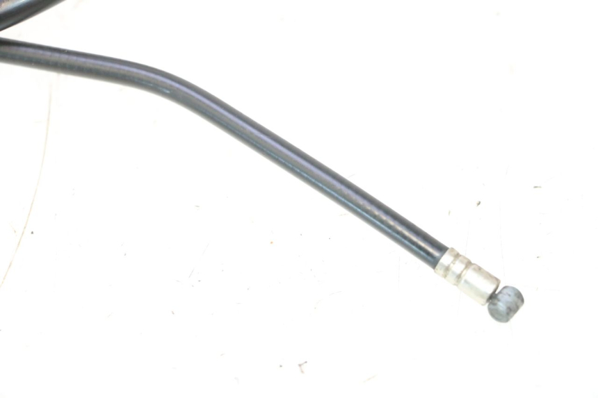 photo de KABEL ROZRUCHOWY KAWASAKI GPX F ZX750F 750 (1986 - 1990) - Zbliżenie techniczne