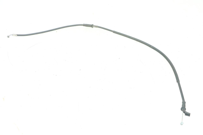 photo de LINKA ROZRUCHU KAWASAKI GPX R WARBIRD 600 (1988 - 1993) - Widok główny