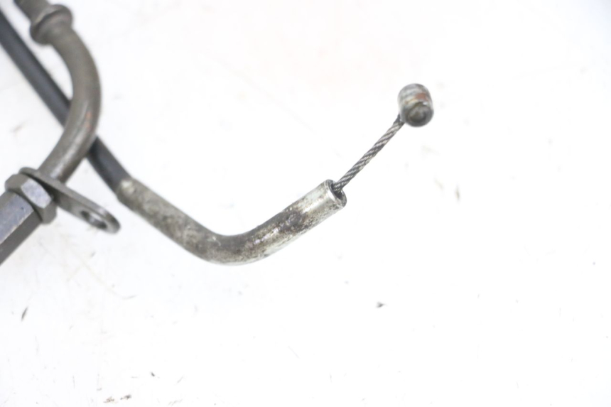 photo de LINKA ROZRUCHU SUZUKI GSF N BANDIT 600 (1996 - 1999) - Inny kąt widzenia