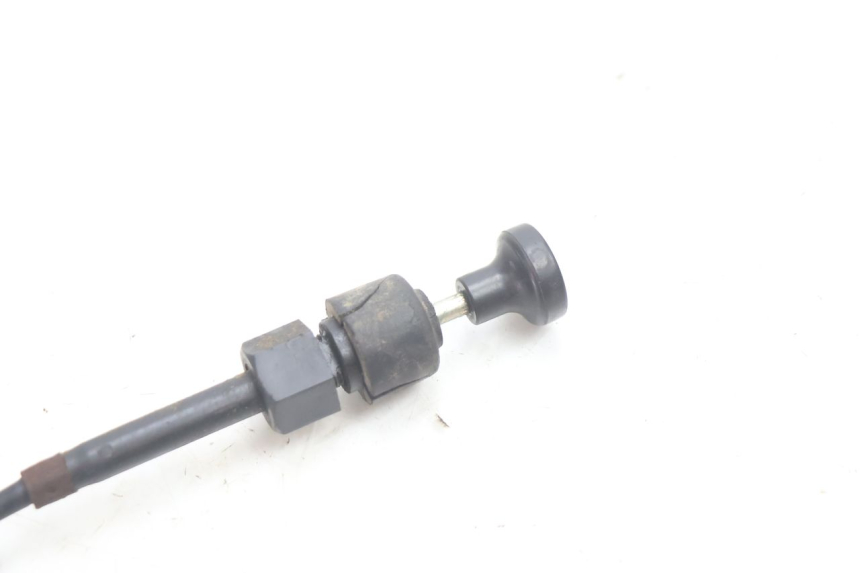 photo de KABEL ROZRUCHOWY KYMCO MXU R 250 (2004 - 2010) - Zoom stanu zużycia