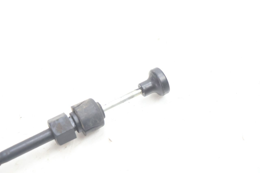 photo de KABEL ROZRUCHOWY KYMCO MXU R 250 (2004 - 2010) - Zbliżenie techniczne