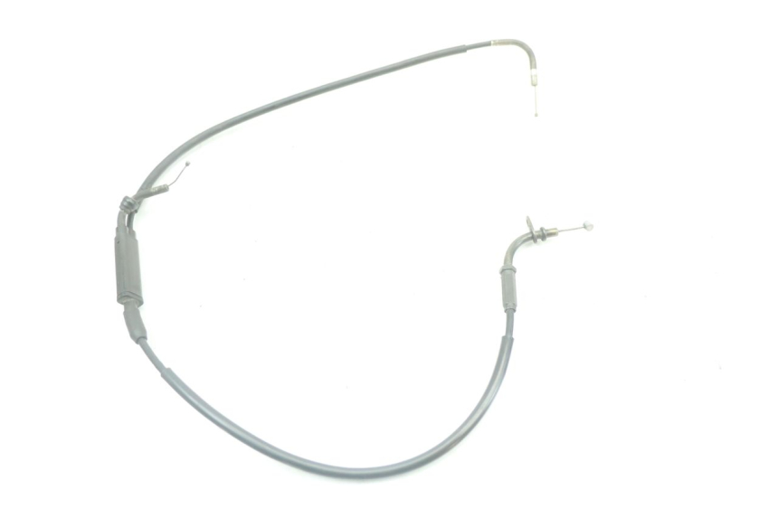 photo de LINKA ROZRUCHU SUZUKI SV S 650 (1999 - 2002) - Widok główny