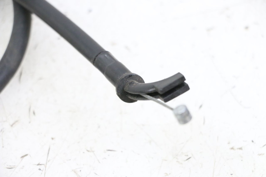 photo de LINKA ROZRUCHU YAMAHA XJN DIVERSION 600 (2000 - 2003) - Zoom stanu zużycia