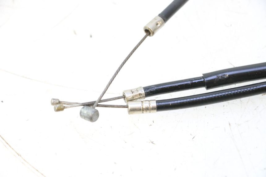 photo de KABEL ROZRUCHOWY HONDA XRV AFRICA TWIN 750 (1990 - 1992) - Szczegół części
