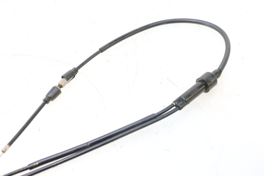 photo de KABEL ROZRUCHOWY HONDA XRV AFRICA TWIN 750 (1990 - 1992) - Zoom stanu zużycia
