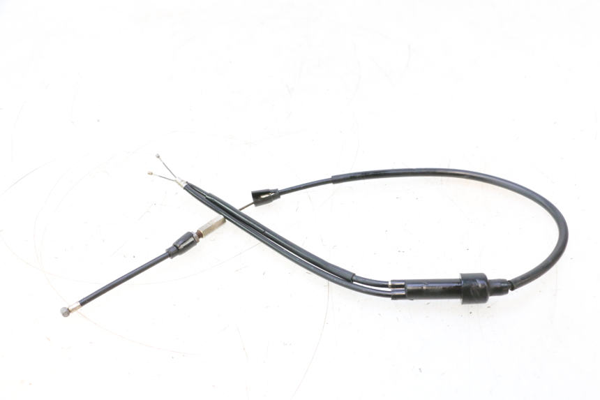 photo de KABEL ROZRUCHOWY HONDA XRV AFRICA TWIN 750 (1990 - 1992) - Zbliżenie techniczne