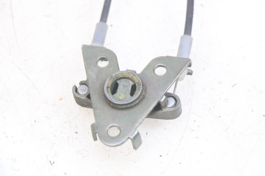 photo de LINKA KLAPKI WLEWU PALIWA PEUGEOT DJANGO 4T 50 (2014 - 2019) - Zoom stanu zużycia