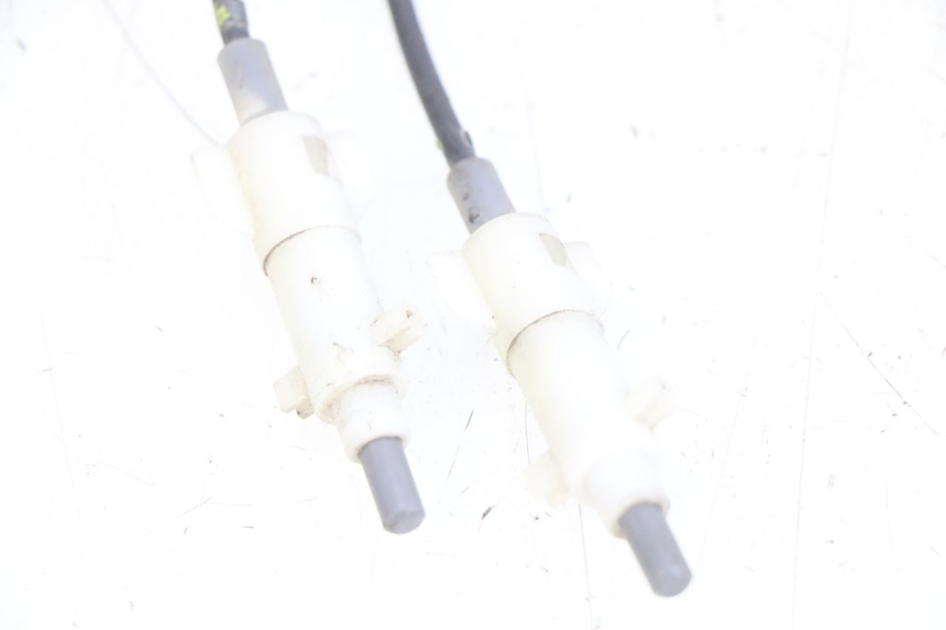 photo de LINKA KLAPKI WLEWU PALIWA PEUGEOT DJANGO 4T 50 (2014 - 2019) - Inny kąt widzenia