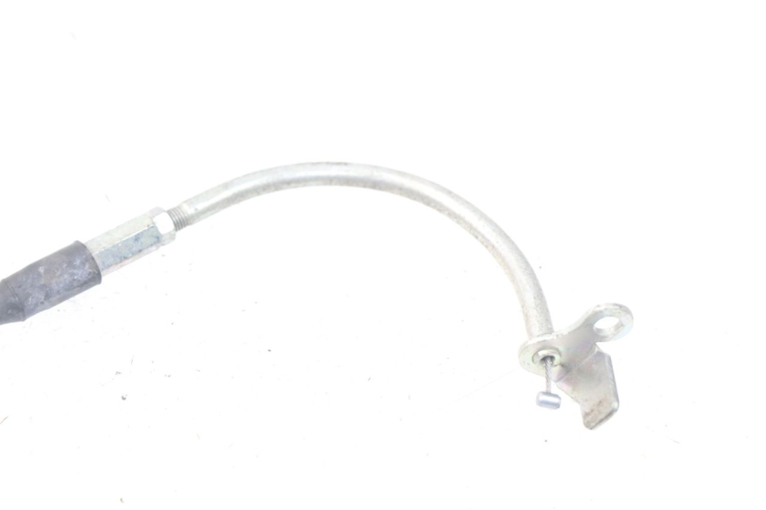 photo de LINKA KLAPKI WLEWU PALIWA MBK FLIPPER 115 (2013 - 2017) - Zoom stanu zużycia