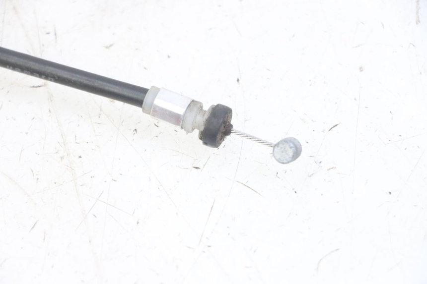 photo de LINKA KLAPKI WLEWU PALIWA HONDA FORZA ABS 300 (2013 - 2017) - Inny kąt widzenia