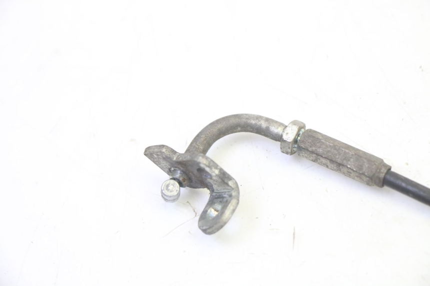 photo de LINKA KLAPKI WLEWU PALIWA KYMCO GRAND DINK 125 (2008 - 2014) - Zbliżenie techniczne