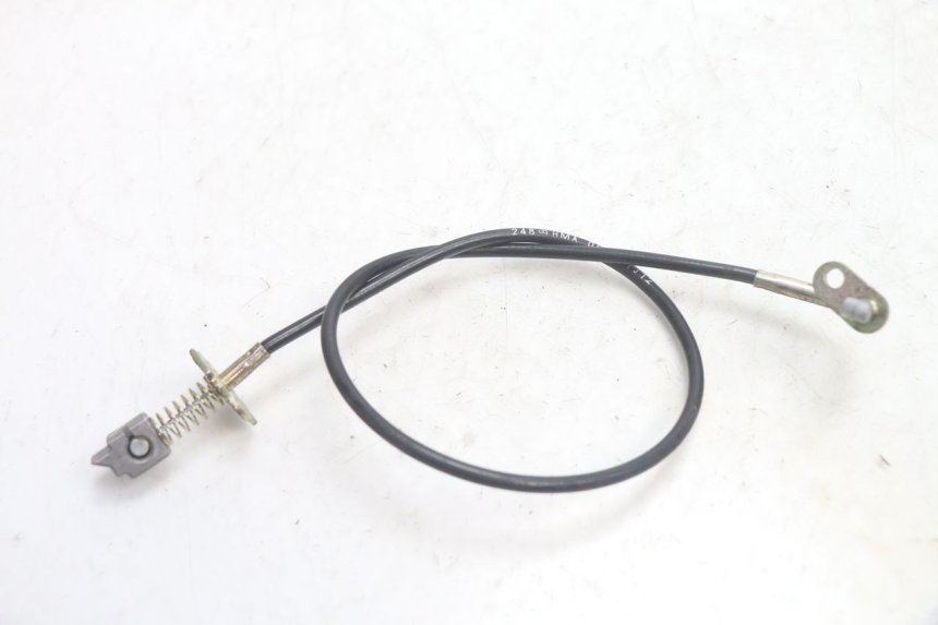 photo de KABEL DO KLAPY PALIWA SYM GTS EVO 125 (2009 - 2013) - Szczegół części