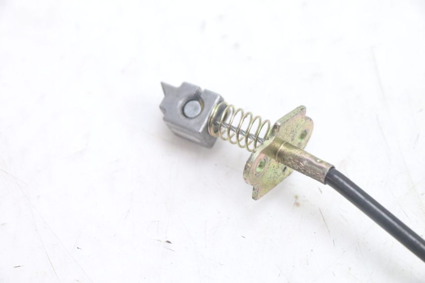 photo de KABEL DO KLAPY PALIWA SYM GTS EVO 125 (2009 - 2013) - Zoom stanu zużycia