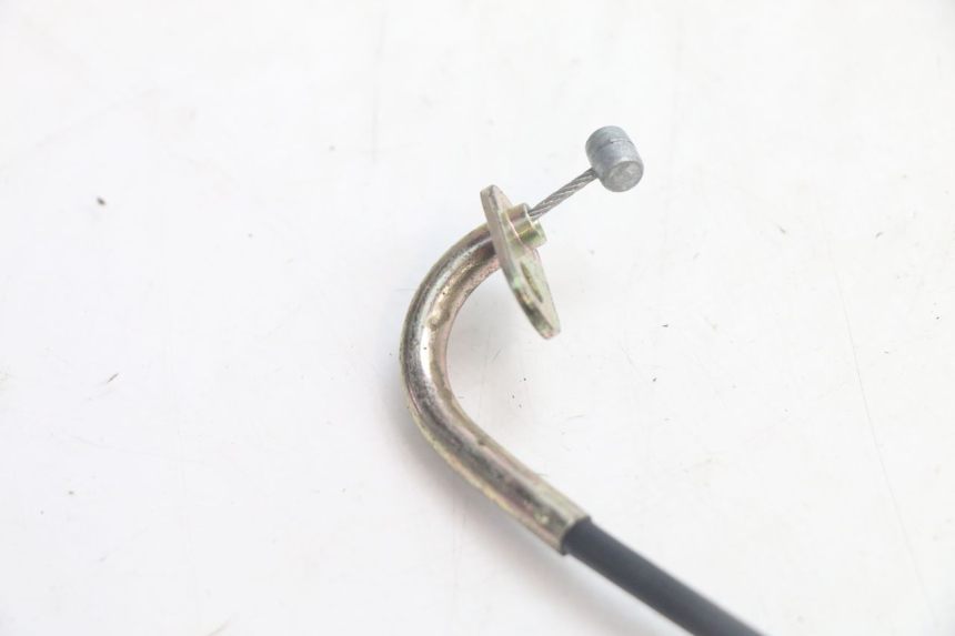 photo de KABEL DO KLAPY PALIWA SYM GTS EVO 125 (2009 - 2013) - Inny kąt widzenia