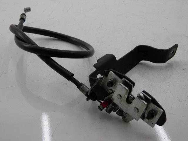 photo de LINKA KLAPKI WLEWU PALIWA HONDA FES S-WING SWING 125 (2007 - 2015) - Szczegół części