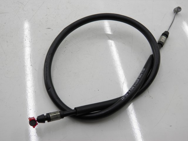 photo de LINKA KLAPKI WLEWU PALIWA HONDA FES S-WING SWING ABS 125 (2007 - 2015) - Widok główny
