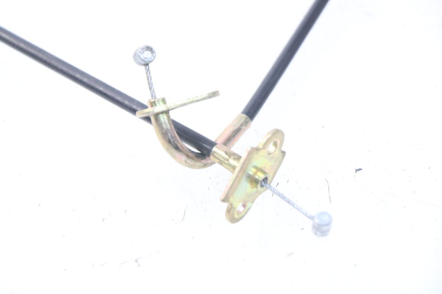 photo de LINKA KLAPKI WLEWU PALIWA SYM MIO 100 (2006 - 2017) - Zoom stanu zużycia