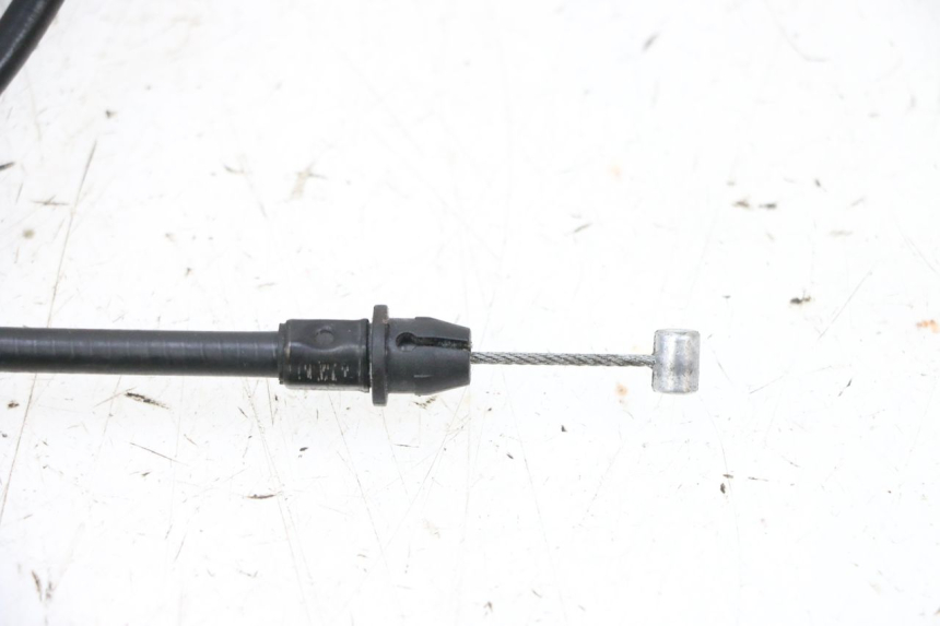 photo de LINKA KLAPKI WLEWU PALIWA PIAGGIO MP3 HPE 300 (2019 - 2026) - Inny kąt widzenia