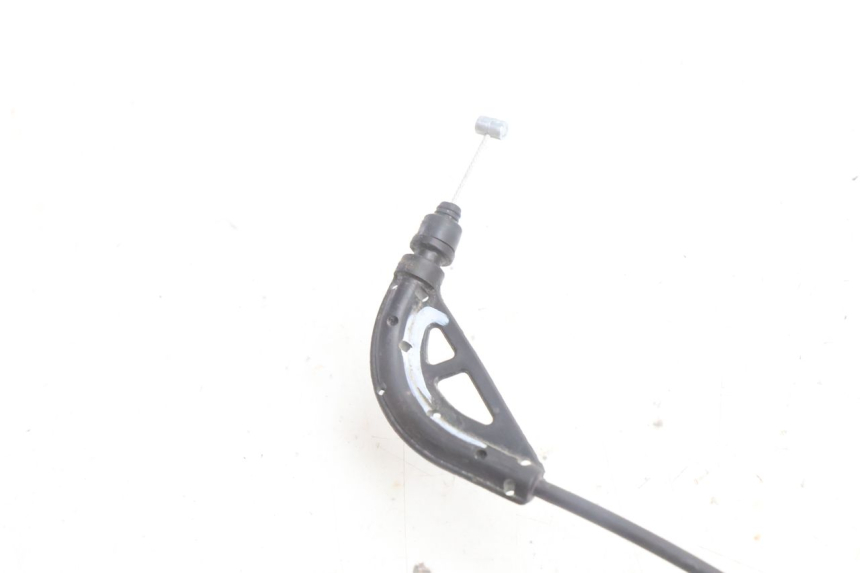 photo de KABEL DO KLAPY PALIWA YAMAHA N-MAX NMAX 125 (2021 - 2024) - Zoom stanu zużycia