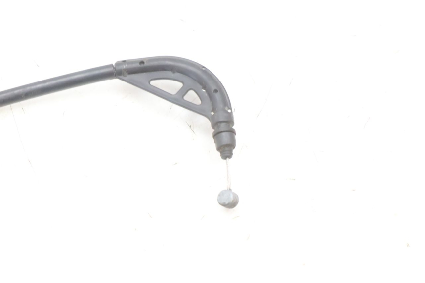 photo de KABEL DO KLAPY PALIWA YAMAHA N-MAX NMAX 125 (2021 - 2024) - Inny kąt widzenia