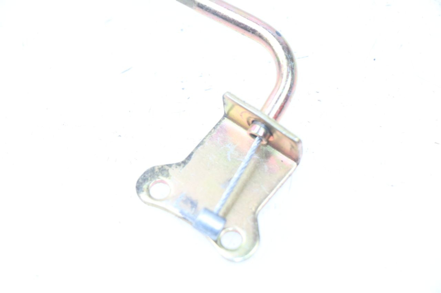 photo de LINKA KLAPKI WLEWU PALIWA SYM ORBIT III 3 4T 50 (2018 - 2021) - Zoom stanu zużycia