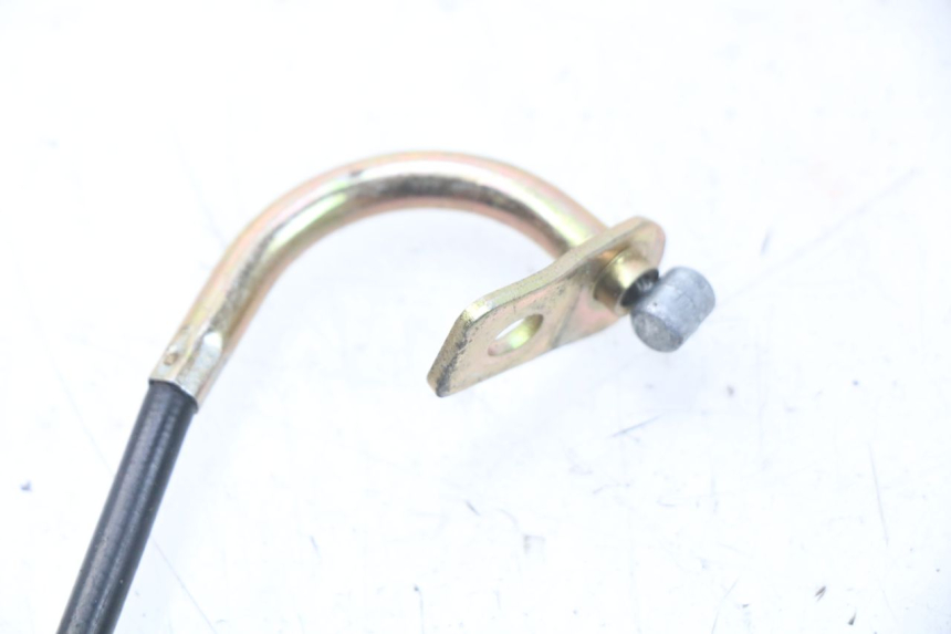 photo de LINKA KLAPKI WLEWU PALIWA SYM ORBIT III 3 4T 50 (2018 - 2021) - Zoom stanu zużycia