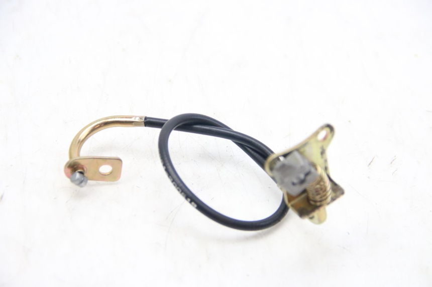 photo de LINKA KLAPKI WLEWU PALIWA SYM ORBIT III 3 4T 50 (2021 - 2025) - Widok główny