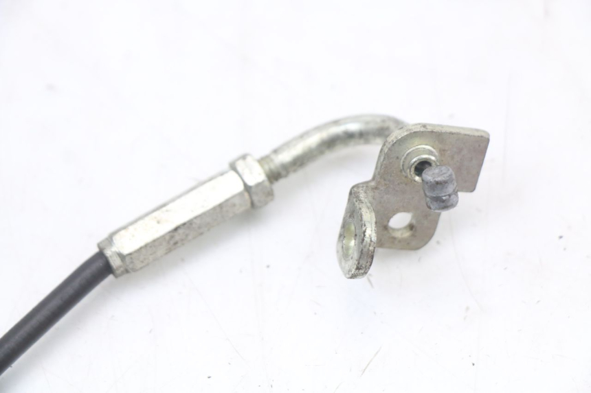 photo de LINKA KLAPKI WLEWU PALIWA KYMCO XCITING 250 (2006 - 2009) - Inny kąt widzenia