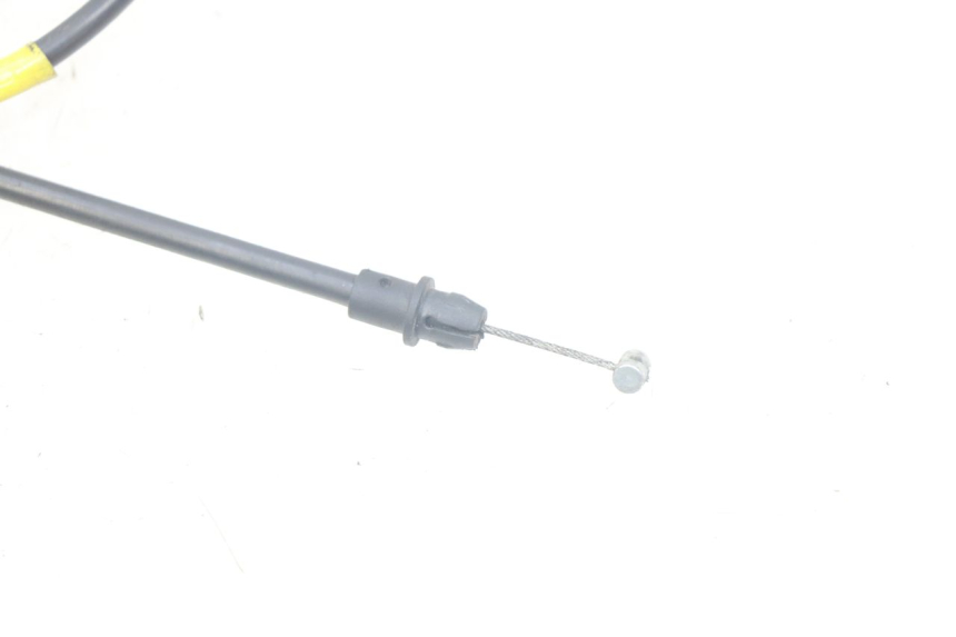 photo de LINKA KLAPKI WLEWU PALIWA PIAGGIO XEVO - X EVO 125 (2007 - 2017) - Zoom stanu zużycia