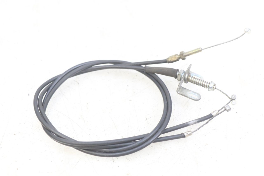 photo de LINKA ZAWORU WYDECHU HONDA FES PANTHEON 2T 125 (1998 - 2002) - Widok główny