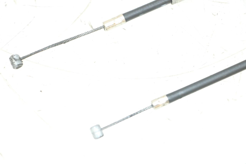 photo de LINKA ZAWORU WYDECHU HONDA NSR R 125 (1994 - 2003) - Widok ogólny