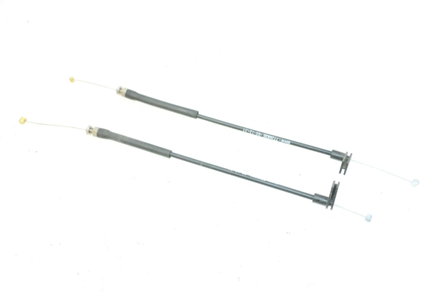 photo de LINKA ZAWORU WYDECHU BMW R GS 1250 (2021 - 2024) - Widok główny