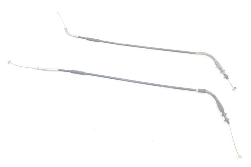 photo de LINKA ZAWORU WYDECHU SUZUKI GSR 750 (2011 - 2017) - Widok główny