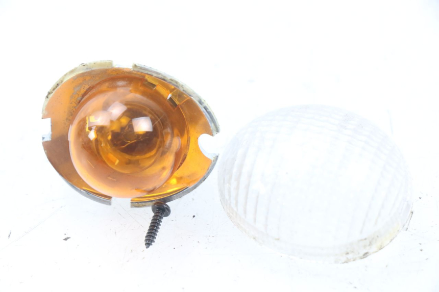 photo de Klosz kierunkowskazu tylnego prawego PEUGEOT LUDIX 50 (2008 - 2017) - Widok główny