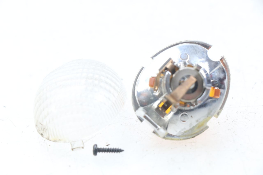 photo de Klosz kierunkowskazu tylnego prawego PEUGEOT LUDIX 50 (2008 - 2017) - Szczegół części