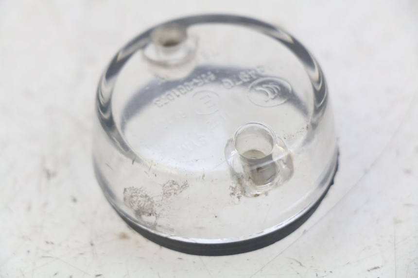 photo de Klosz kierunkowskazu tylnego prawego SYM ORBIT 2 4T 50 (2018 - 2022) - Widok główny